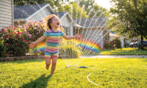 A Sensory Survival Guide for Summer