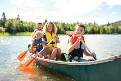 A Sensory Survival Guide for Summer A Sensory Survival Guide for Summer
