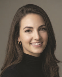 Kristine Moran, COTA