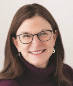 Jane Indergaard, DNP, RN