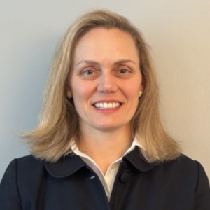 Alison Pritchard, PhD