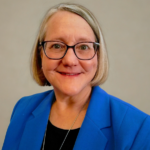 Jeanne Hoffman Headshot Square