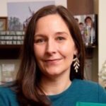 Laura E. Knouse, PhD