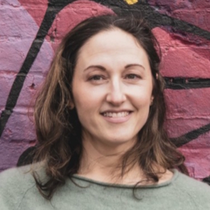 Liz Lewis