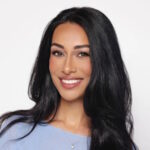 Sasha Hamdani, MD