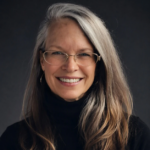 Susan Buningh Headshot Square