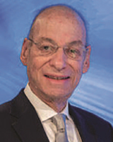 Harvey Parker, PhD