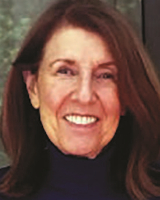 Ingrid Alpern, JD
