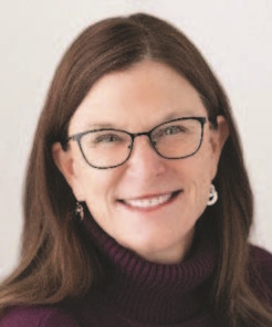 Jane Indergaard, DNP, RN
