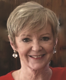 Katherine McGavern