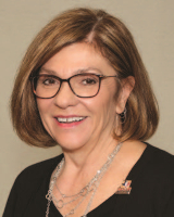 Mary Durheim