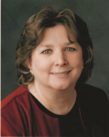 Ruth Hughes, PhD