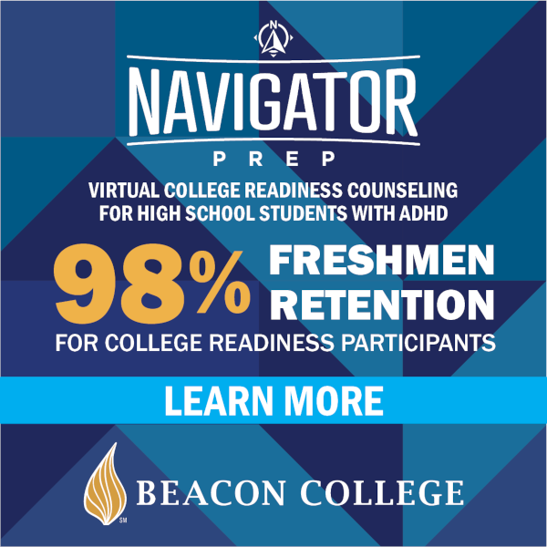 Beacon College Navigator Prep