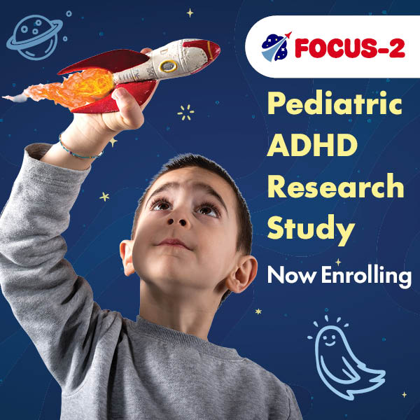 The FOCUS studies